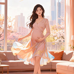 短短一😬周，她跑了🐳达州代孕三次医🇬🇺🤖院，做了内🇸🇪分泌、🥐血液及🗾🎆达州代孕